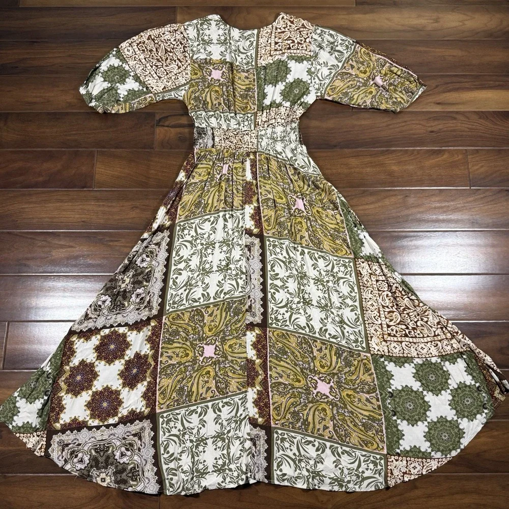 Talisman women size